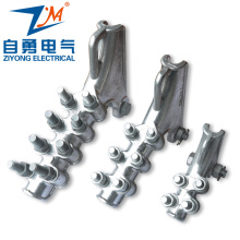 Aluminium Alloy Strain Clamp (Bolt Type)